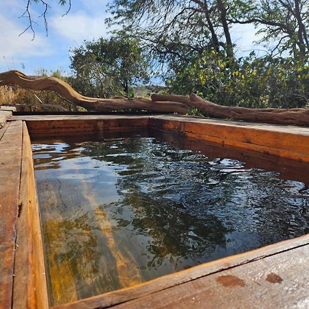 Anka Lodge Quitor San Pedro de Atacama Dış mekan fotoğraf