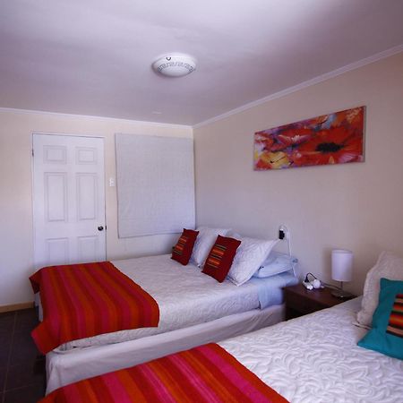 Anka Lodge Quitor San Pedro de Atacama Dış mekan fotoğraf
