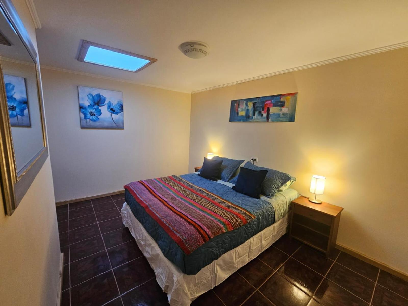 Anka Lodge Quitor San Pedro de Atacama Dış mekan fotoğraf