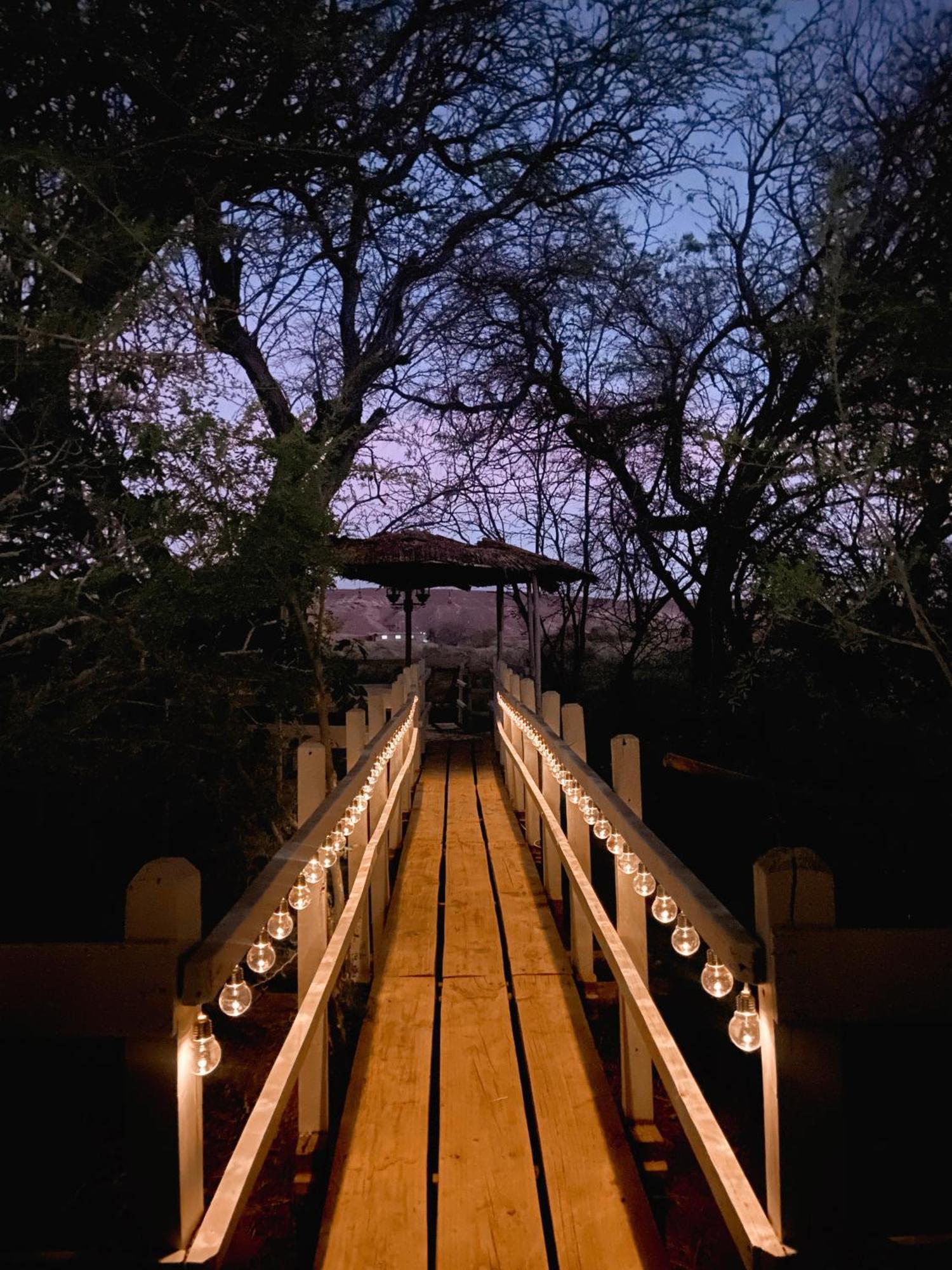 Anka Lodge Quitor San Pedro de Atacama Dış mekan fotoğraf