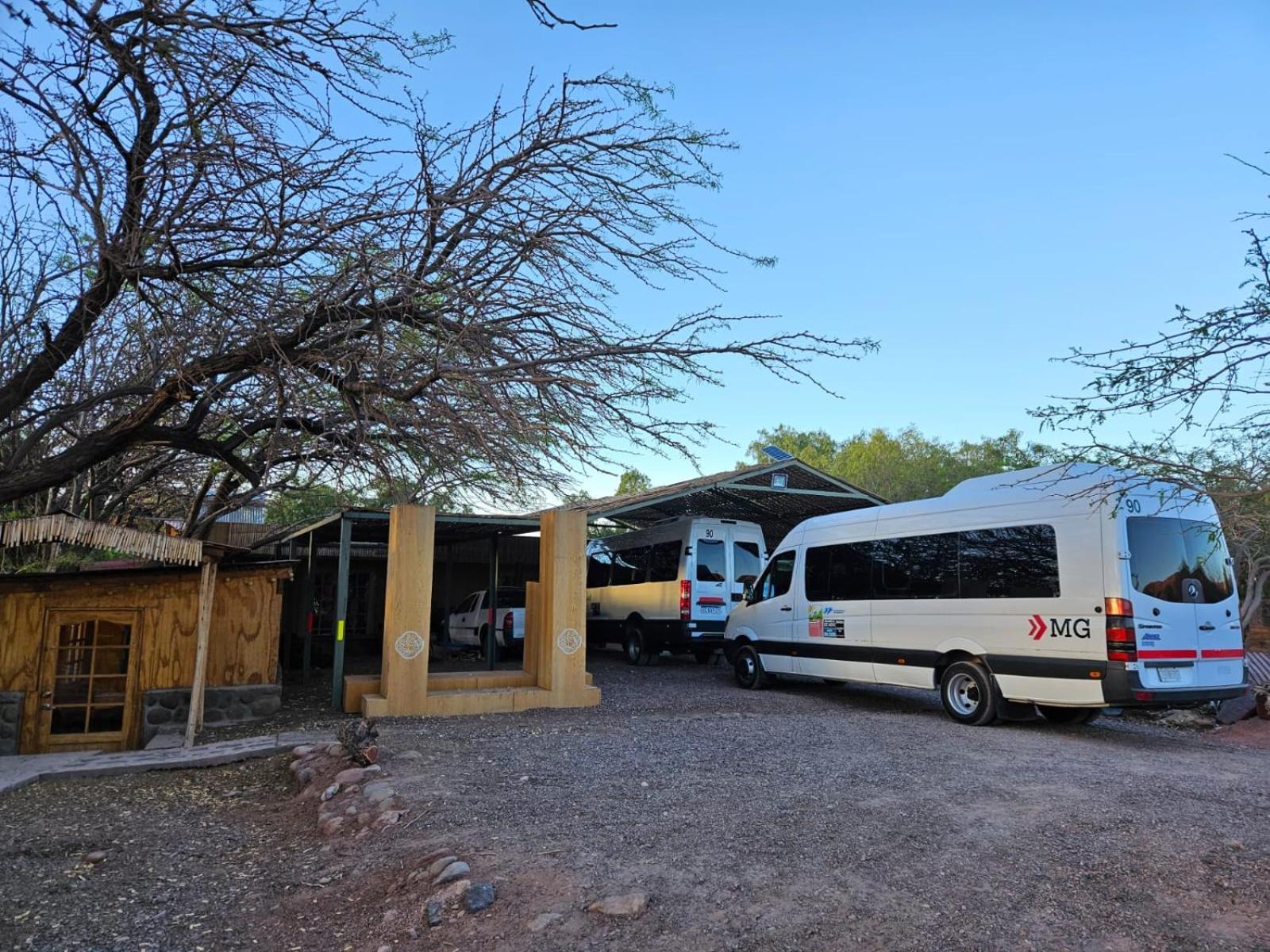 Anka Lodge Quitor San Pedro de Atacama Dış mekan fotoğraf