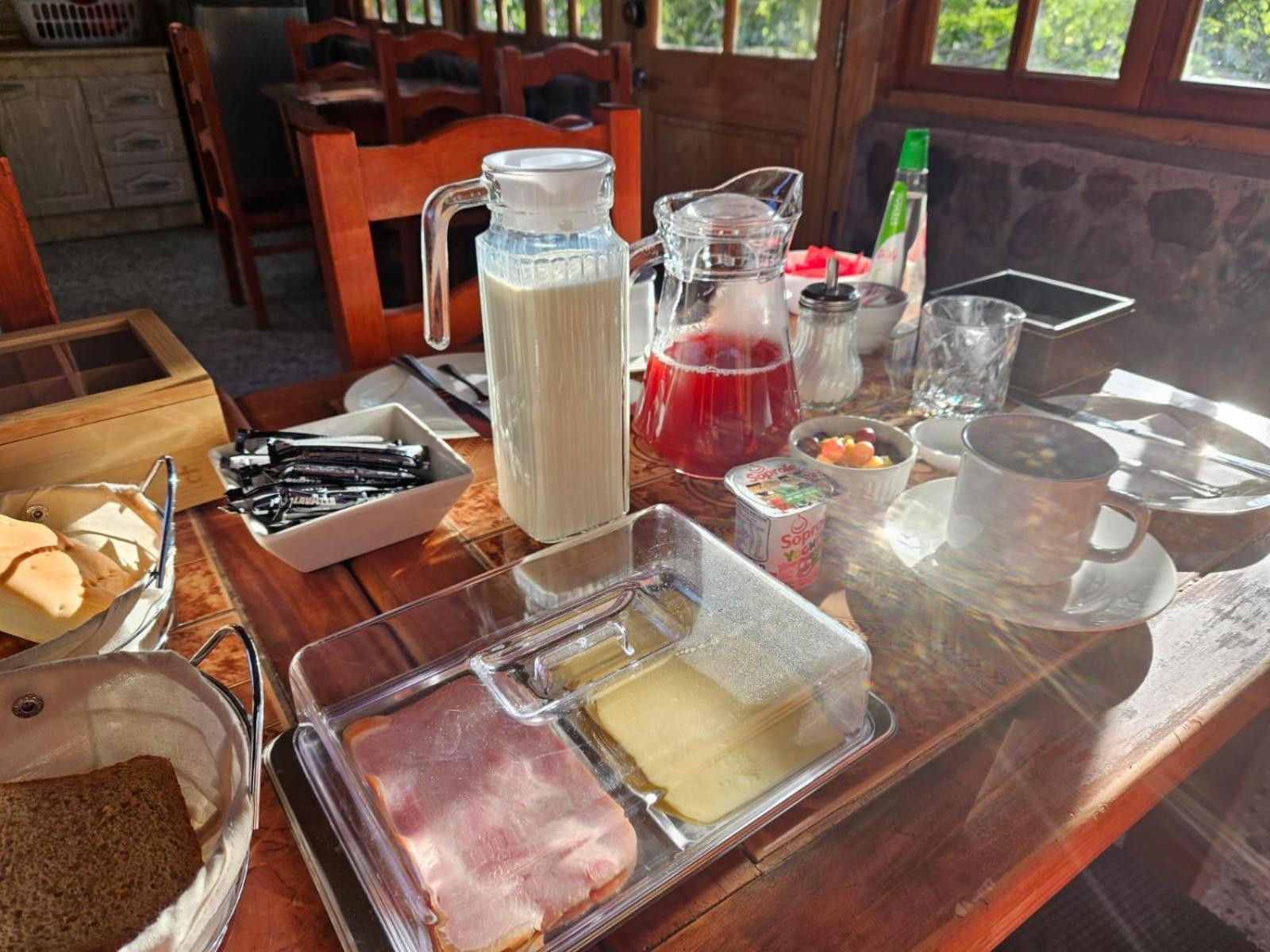 Anka Lodge Quitor San Pedro de Atacama Dış mekan fotoğraf