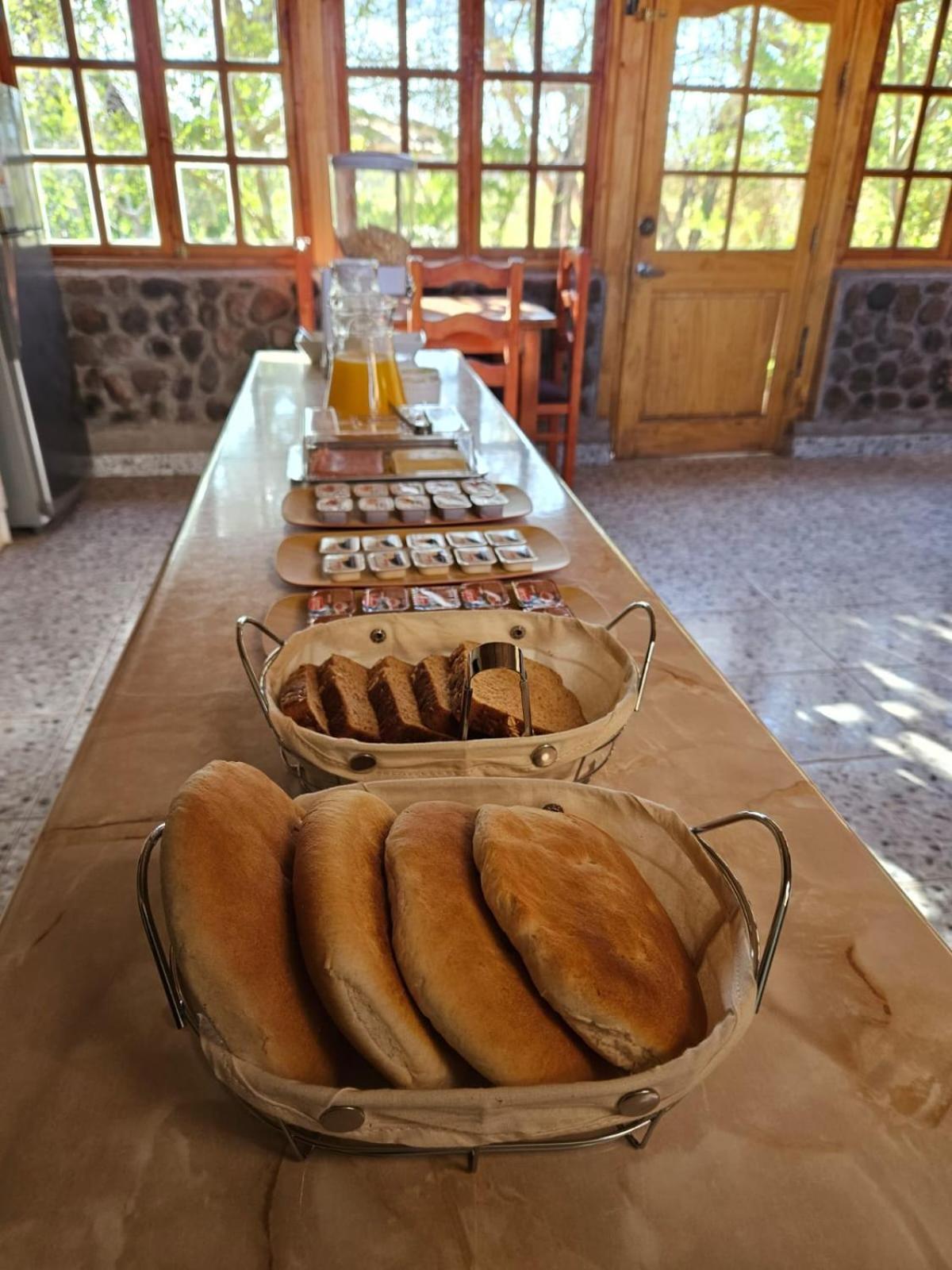 Anka Lodge Quitor San Pedro de Atacama Dış mekan fotoğraf