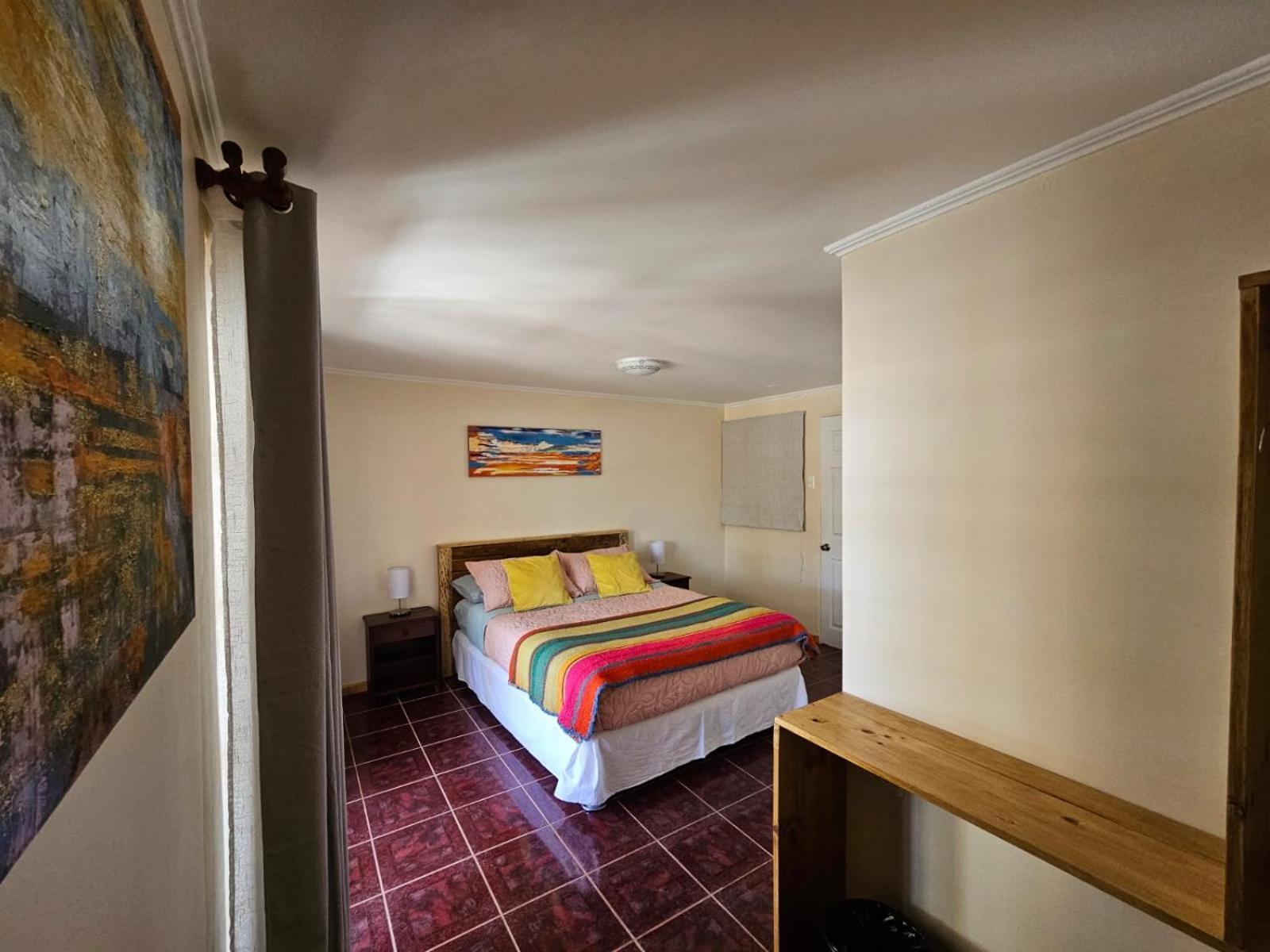 Anka Lodge Quitor San Pedro de Atacama Dış mekan fotoğraf