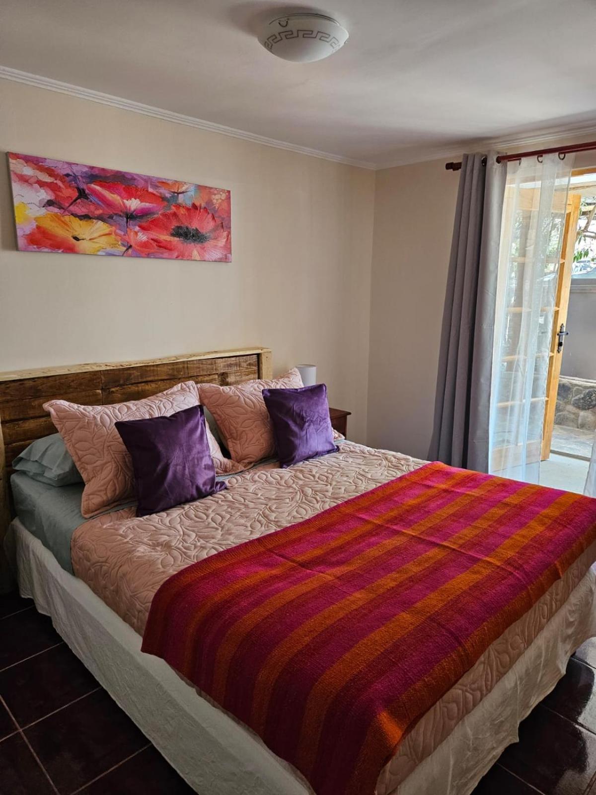 Anka Lodge Quitor San Pedro de Atacama Dış mekan fotoğraf