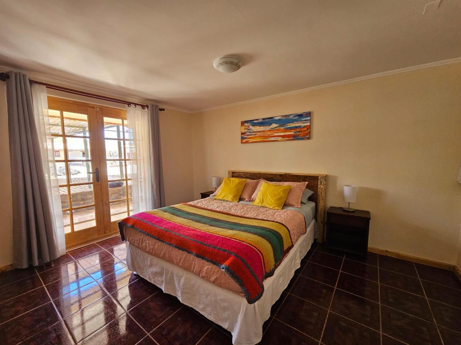 Anka Lodge Quitor San Pedro de Atacama Dış mekan fotoğraf