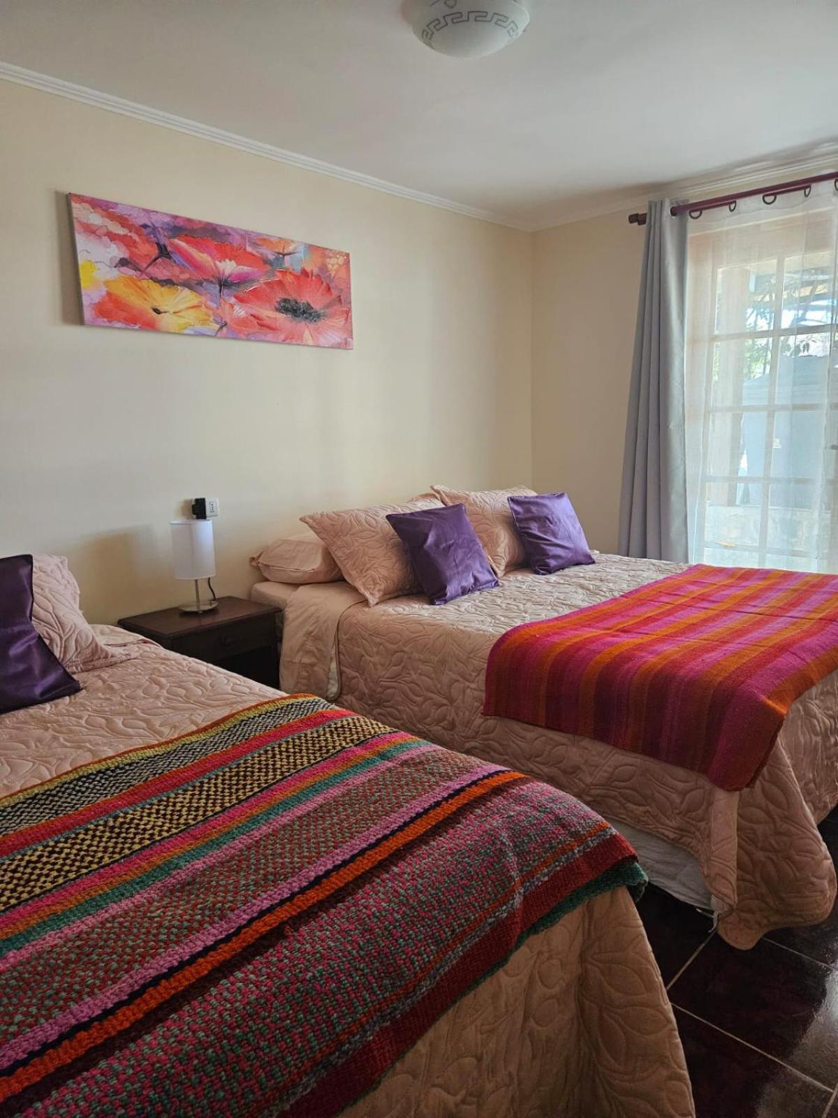 Anka Lodge Quitor San Pedro de Atacama Dış mekan fotoğraf