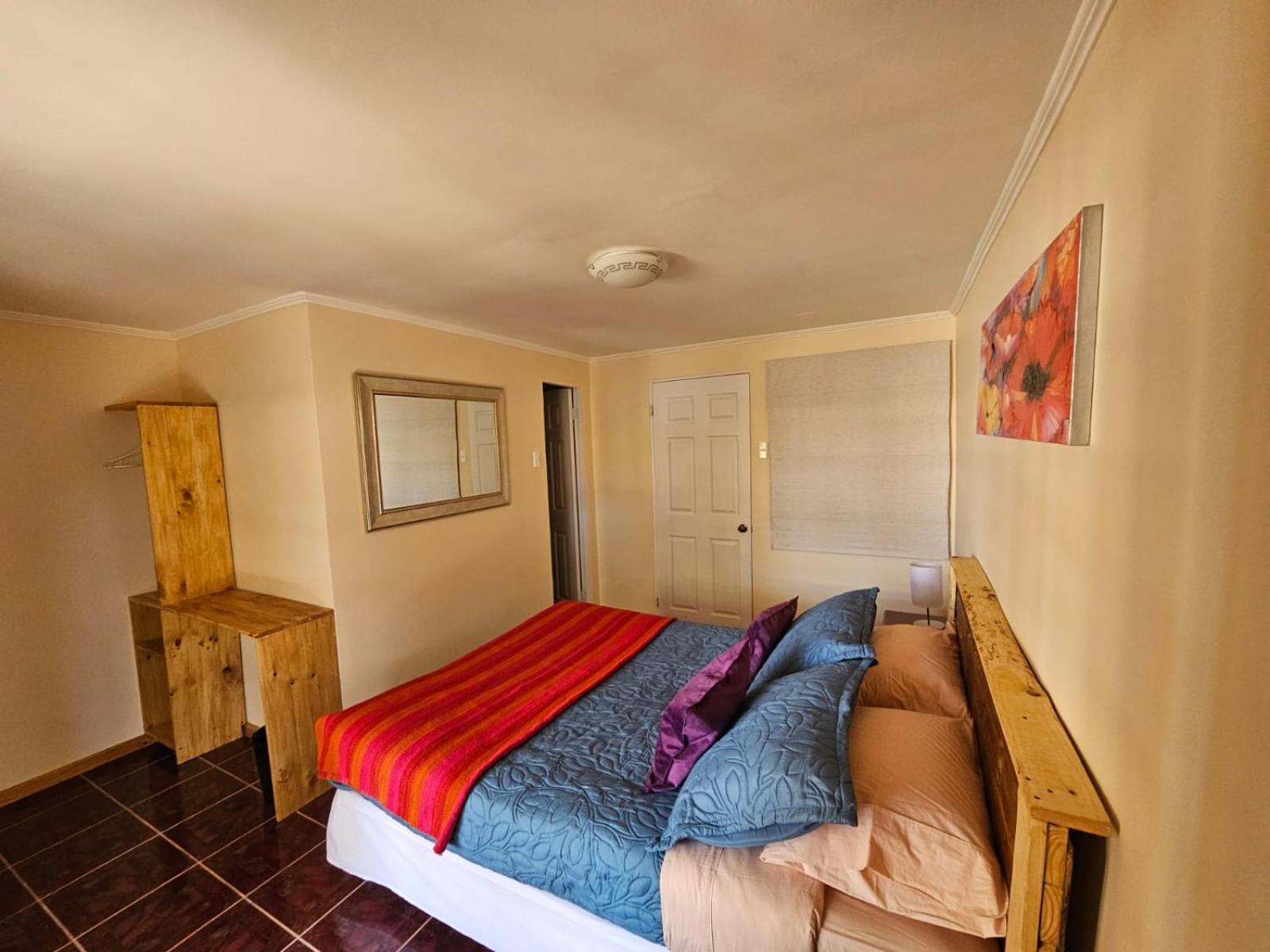 Anka Lodge Quitor San Pedro de Atacama Dış mekan fotoğraf