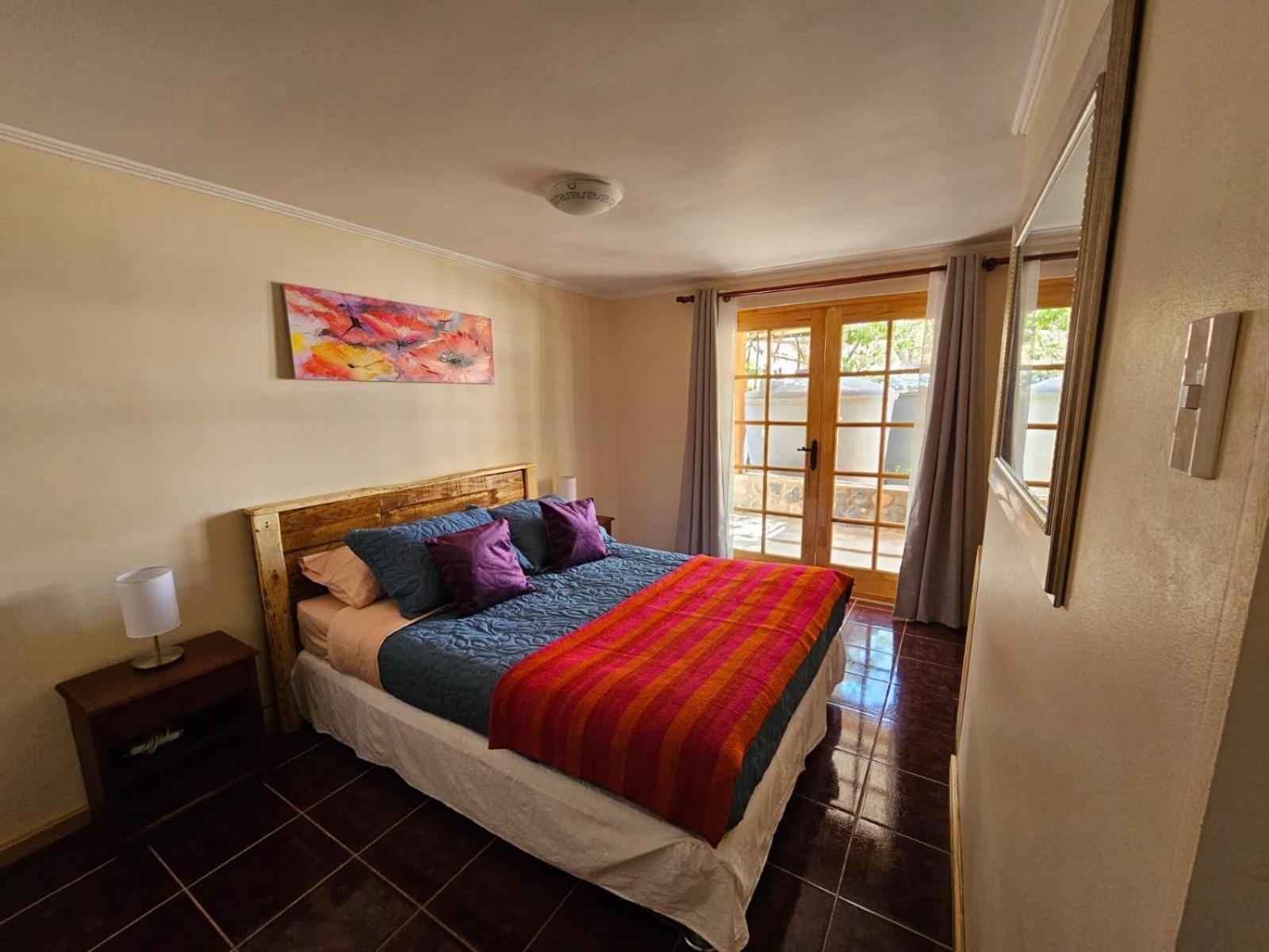 Anka Lodge Quitor San Pedro de Atacama Dış mekan fotoğraf