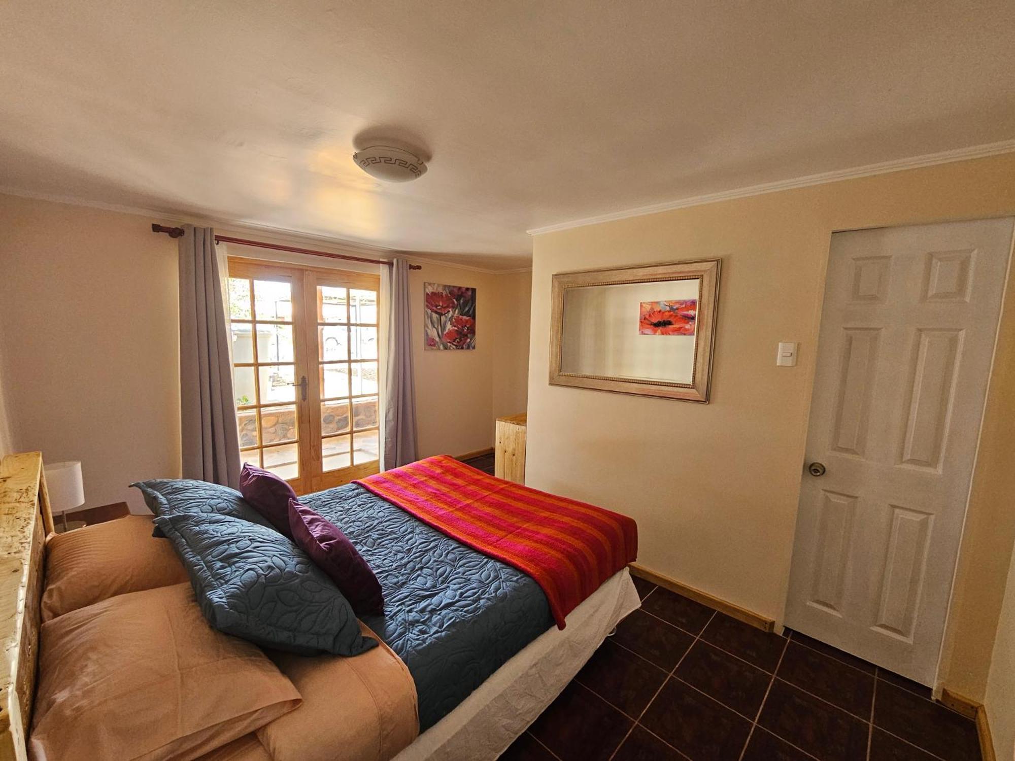Anka Lodge Quitor San Pedro de Atacama Dış mekan fotoğraf