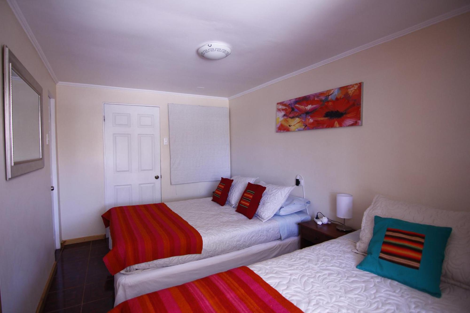 Anka Lodge Quitor San Pedro de Atacama Dış mekan fotoğraf