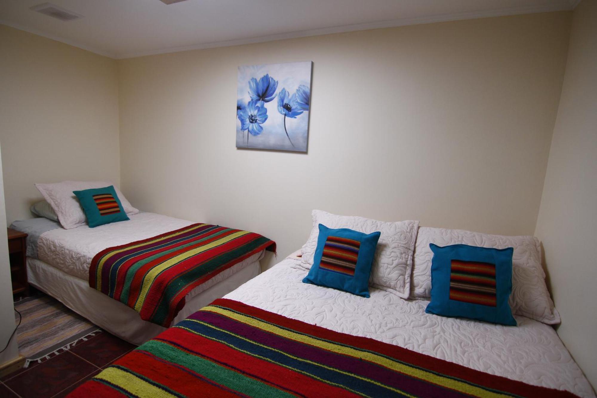 Anka Lodge Quitor San Pedro de Atacama Dış mekan fotoğraf