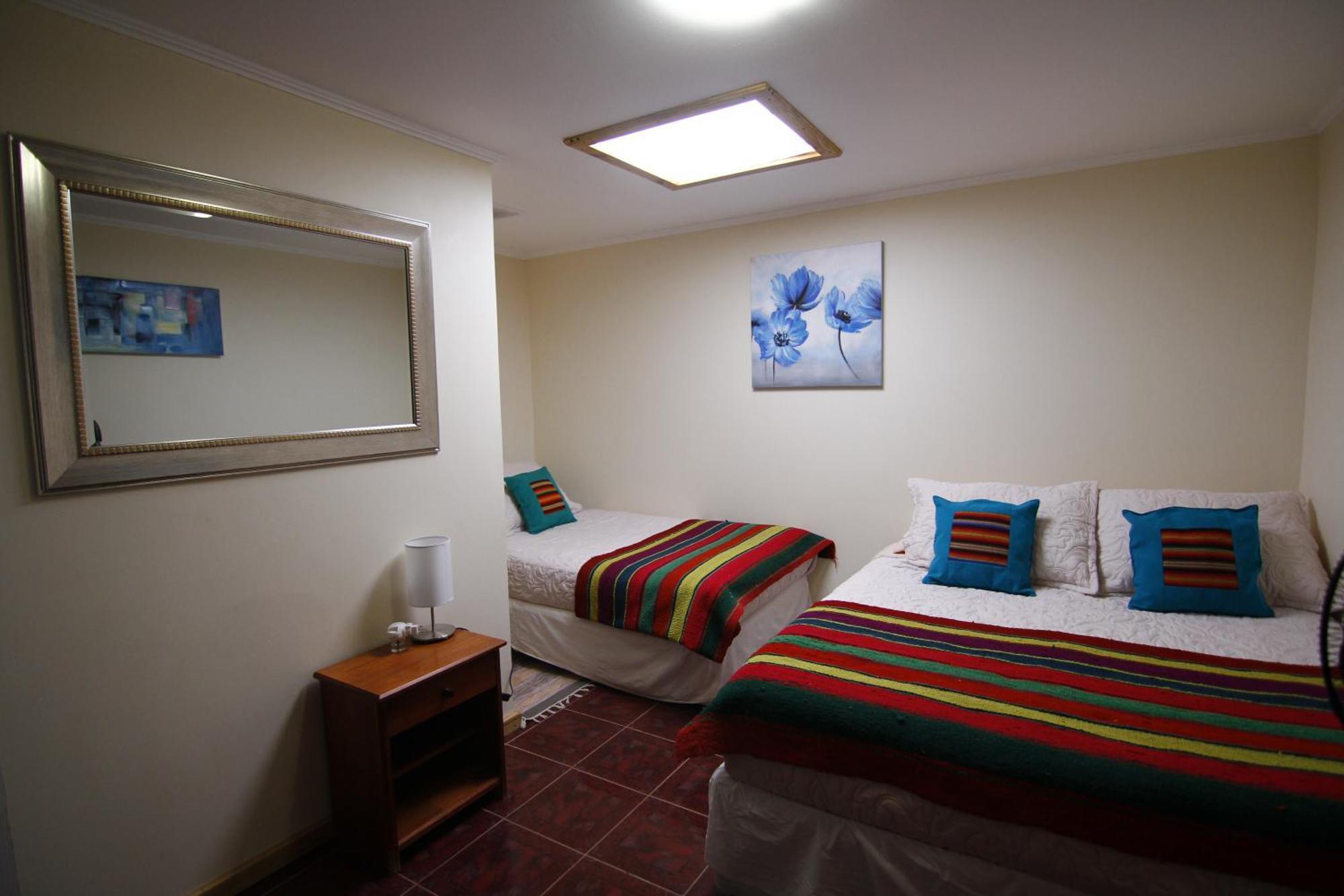 Anka Lodge Quitor San Pedro de Atacama Dış mekan fotoğraf