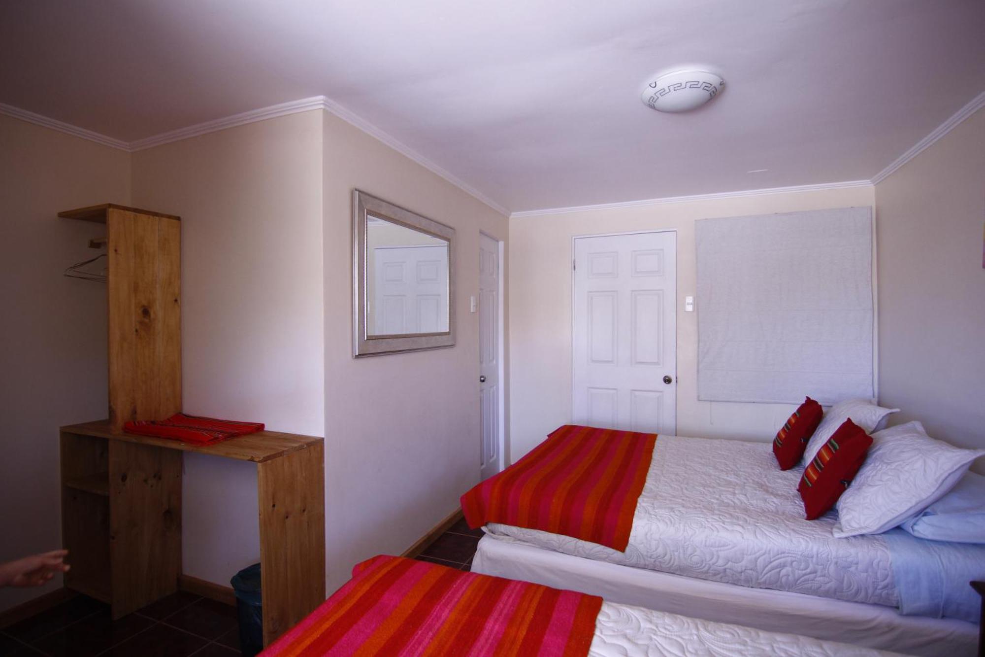Anka Lodge Quitor San Pedro de Atacama Dış mekan fotoğraf