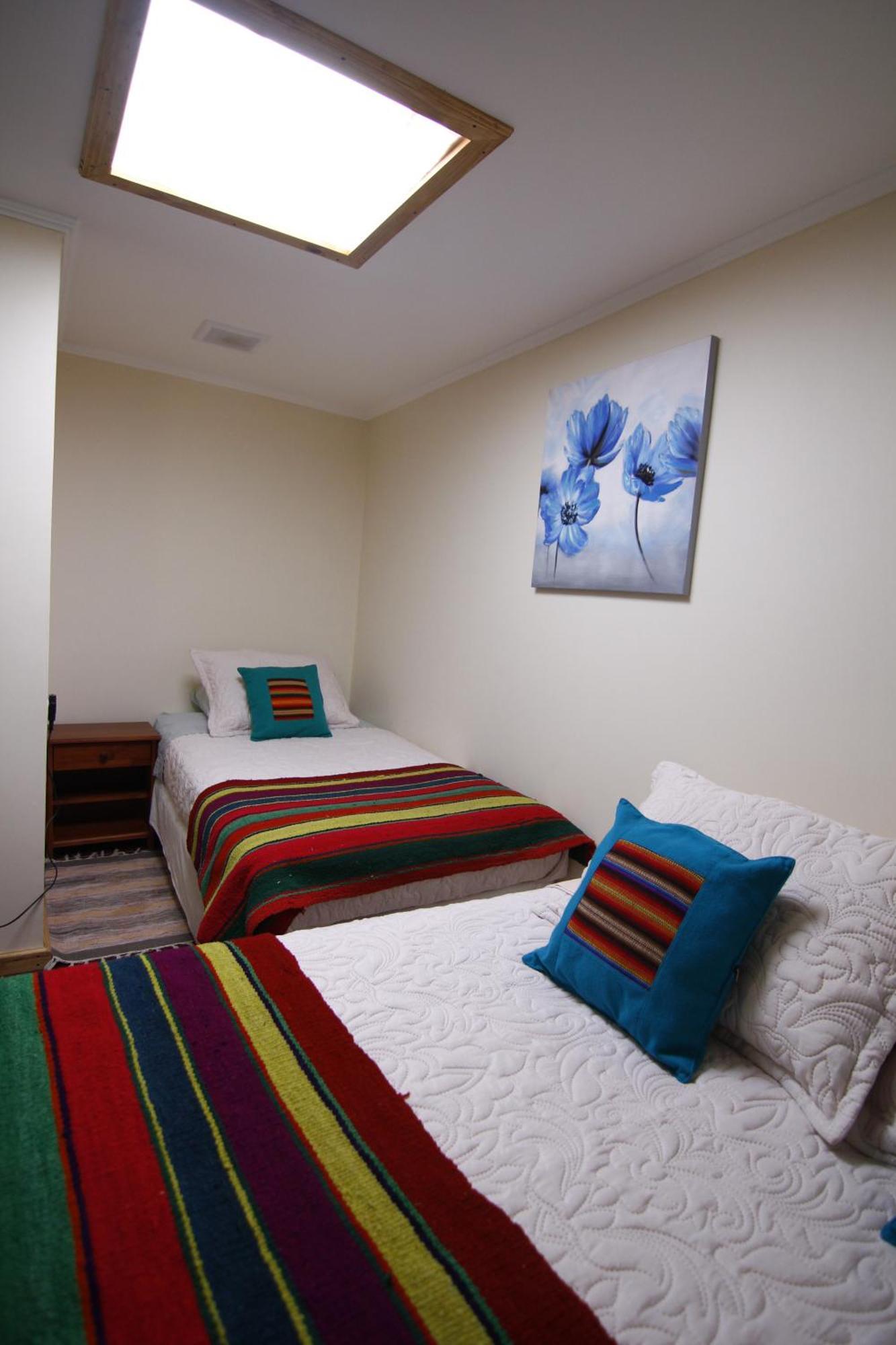 Anka Lodge Quitor San Pedro de Atacama Dış mekan fotoğraf