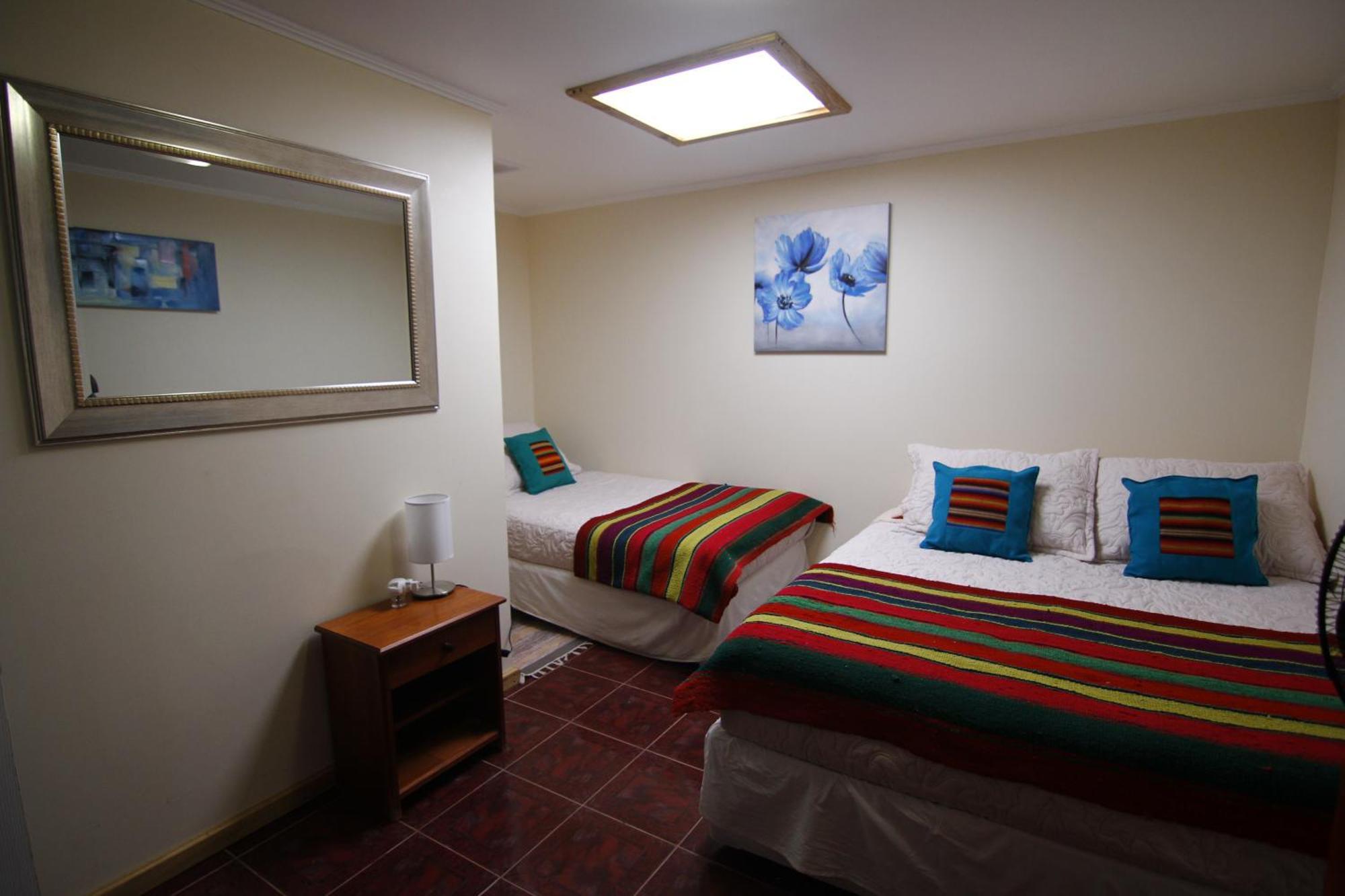 Anka Lodge Quitor San Pedro de Atacama Dış mekan fotoğraf