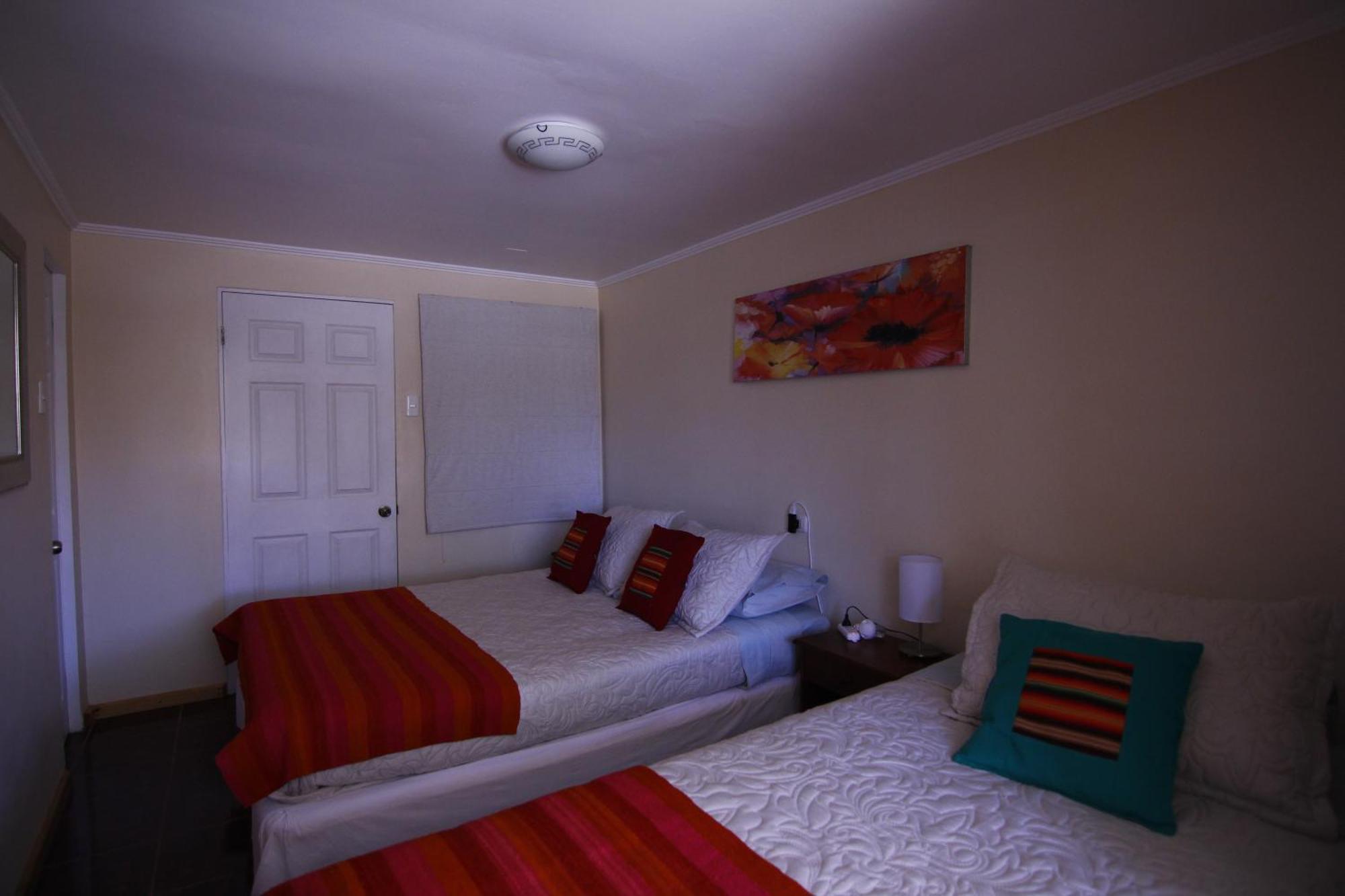 Anka Lodge Quitor San Pedro de Atacama Dış mekan fotoğraf