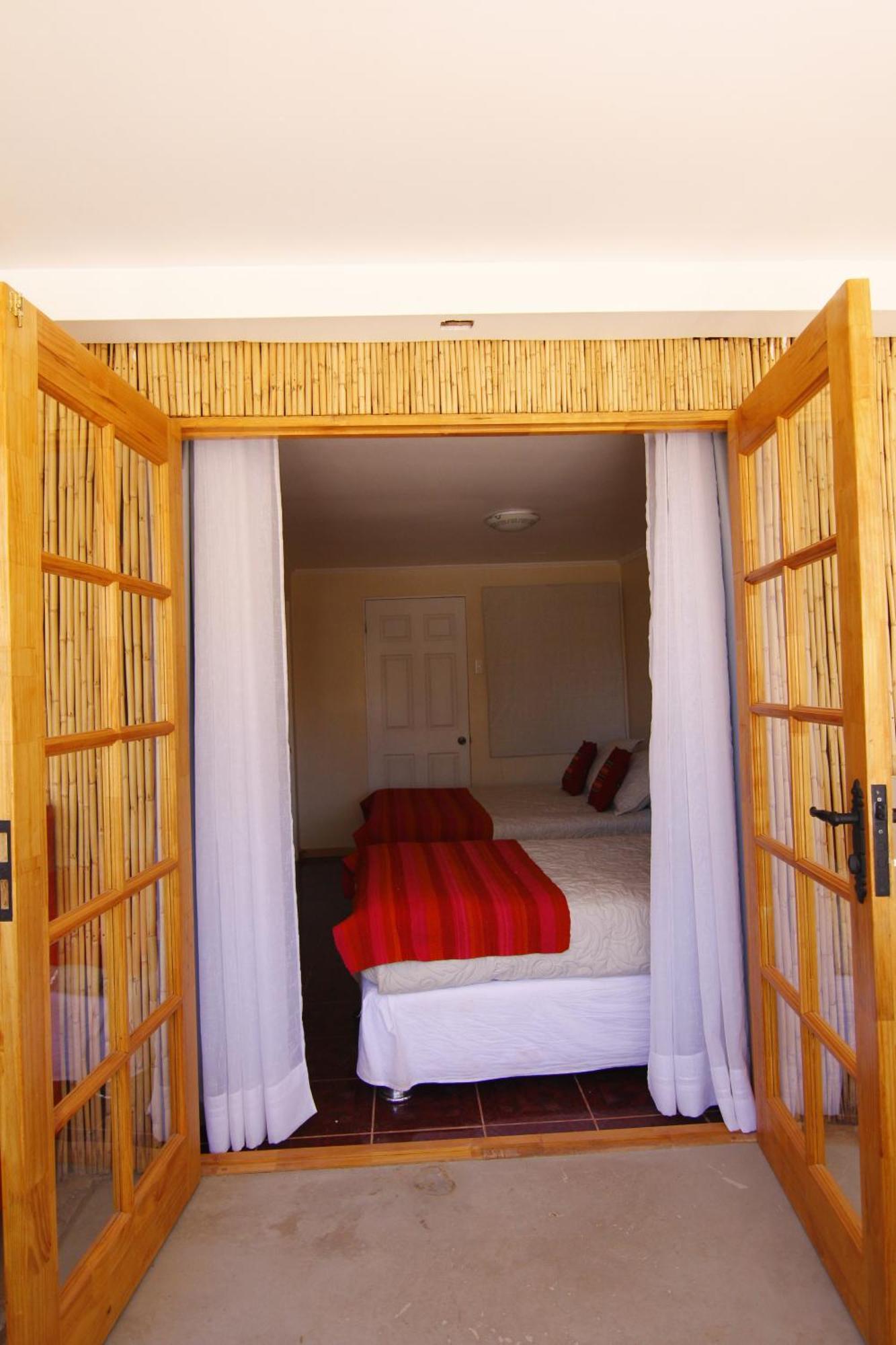 Anka Lodge Quitor San Pedro de Atacama Dış mekan fotoğraf