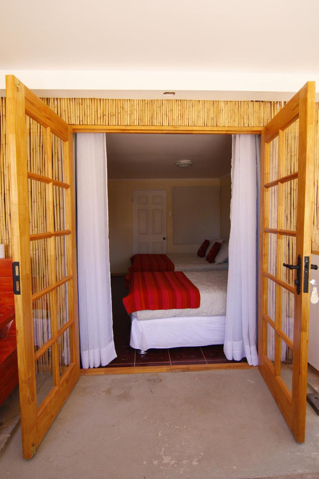 Anka Lodge Quitor San Pedro de Atacama Dış mekan fotoğraf