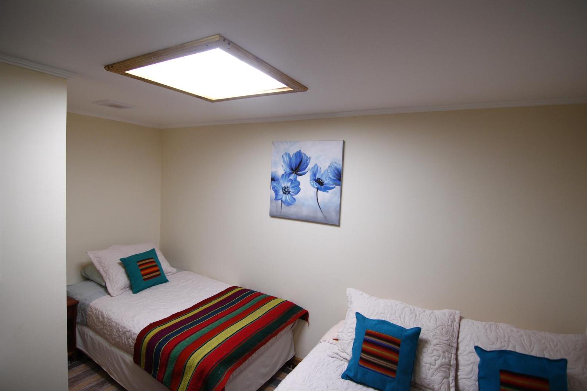 Anka Lodge Quitor San Pedro de Atacama Dış mekan fotoğraf