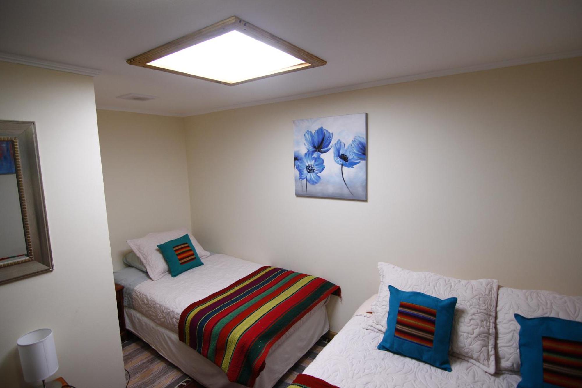 Anka Lodge Quitor San Pedro de Atacama Dış mekan fotoğraf
