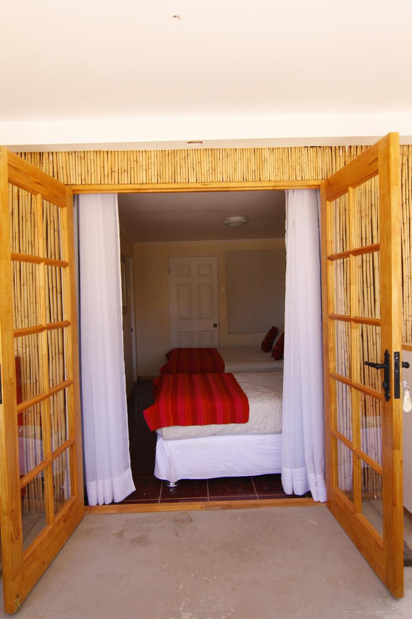 Anka Lodge Quitor San Pedro de Atacama Dış mekan fotoğraf