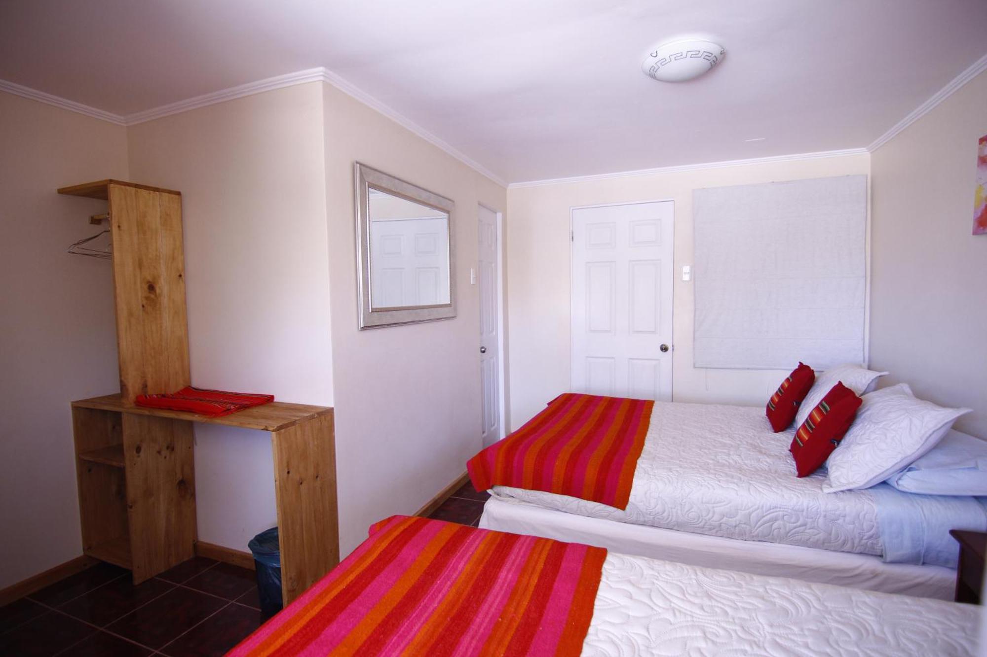 Anka Lodge Quitor San Pedro de Atacama Dış mekan fotoğraf
