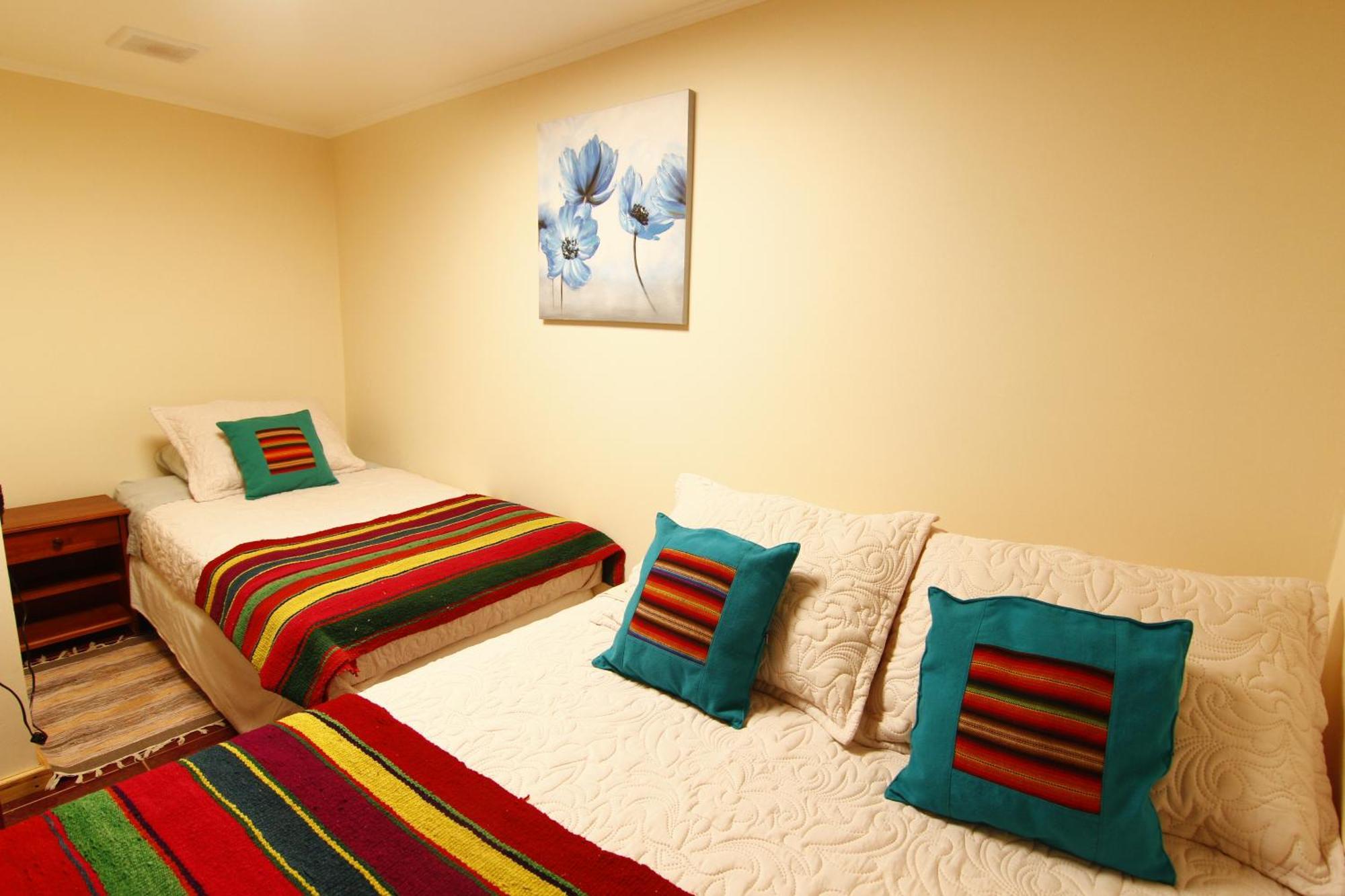 Anka Lodge Quitor San Pedro de Atacama Dış mekan fotoğraf
