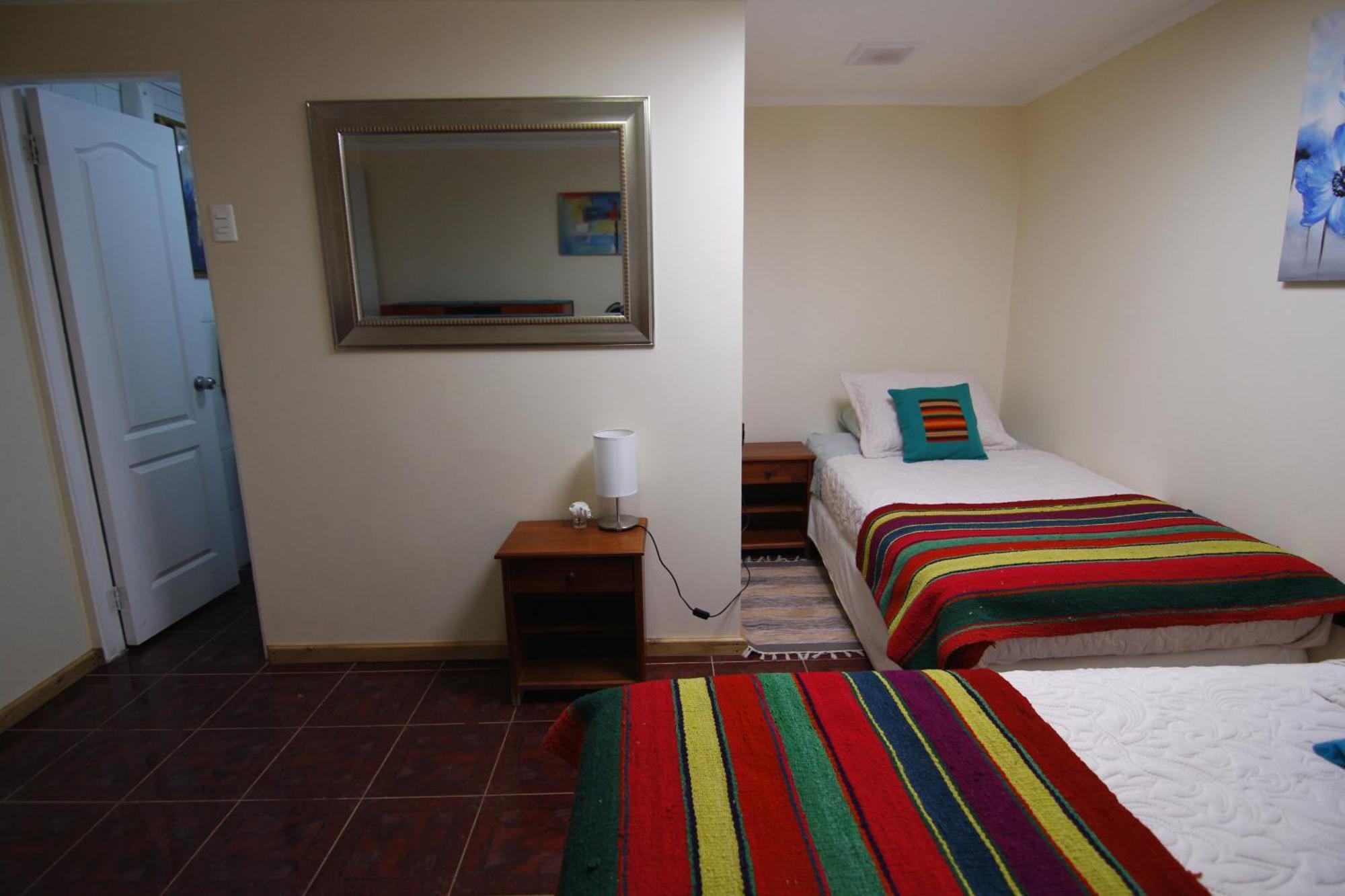 Anka Lodge Quitor San Pedro de Atacama Dış mekan fotoğraf