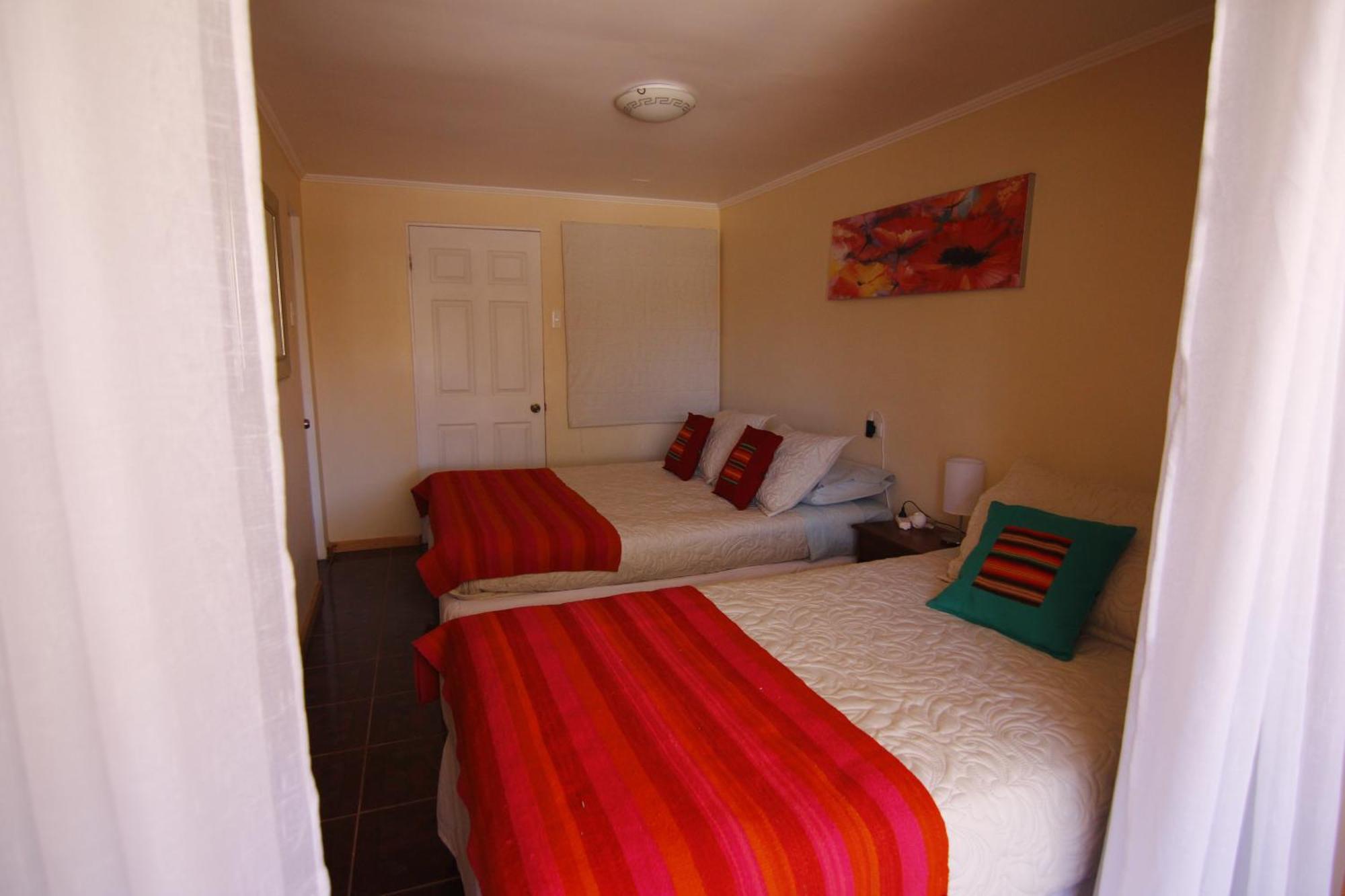 Anka Lodge Quitor San Pedro de Atacama Dış mekan fotoğraf