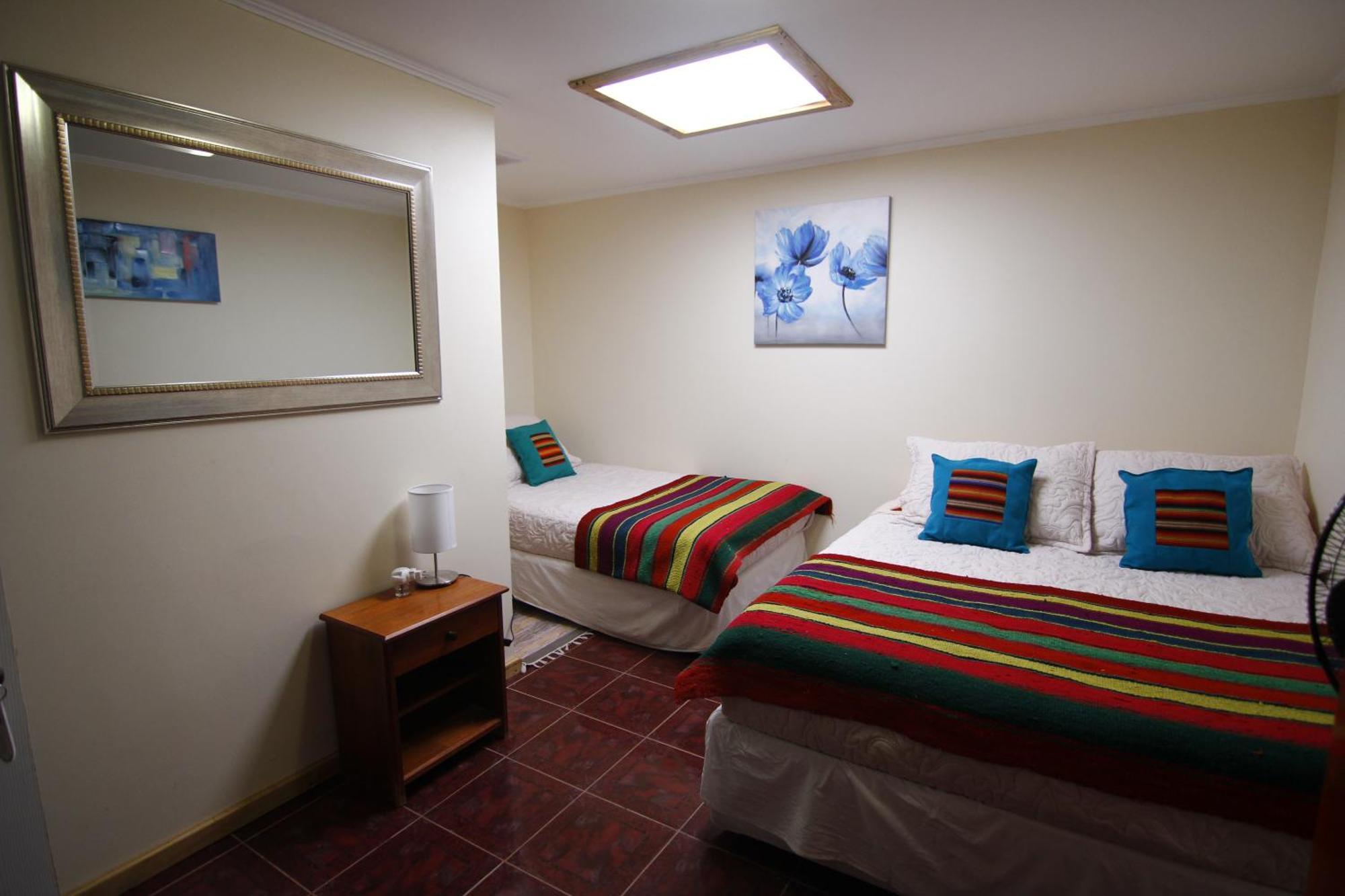 Anka Lodge Quitor San Pedro de Atacama Dış mekan fotoğraf
