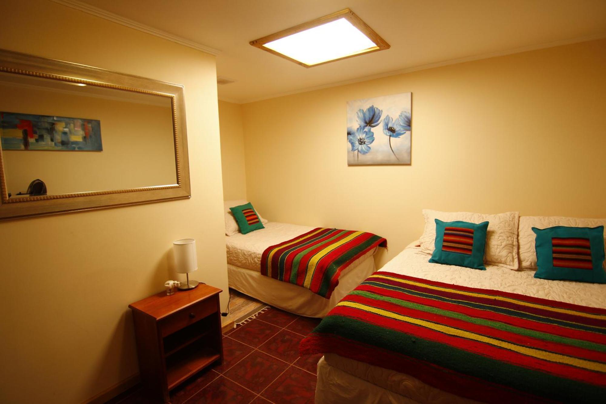 Anka Lodge Quitor San Pedro de Atacama Dış mekan fotoğraf