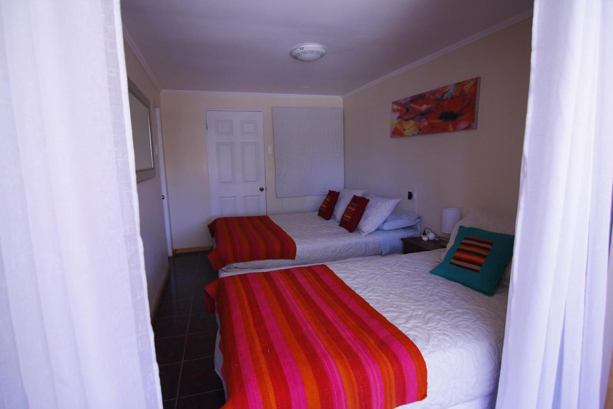 Anka Lodge Quitor San Pedro de Atacama Dış mekan fotoğraf