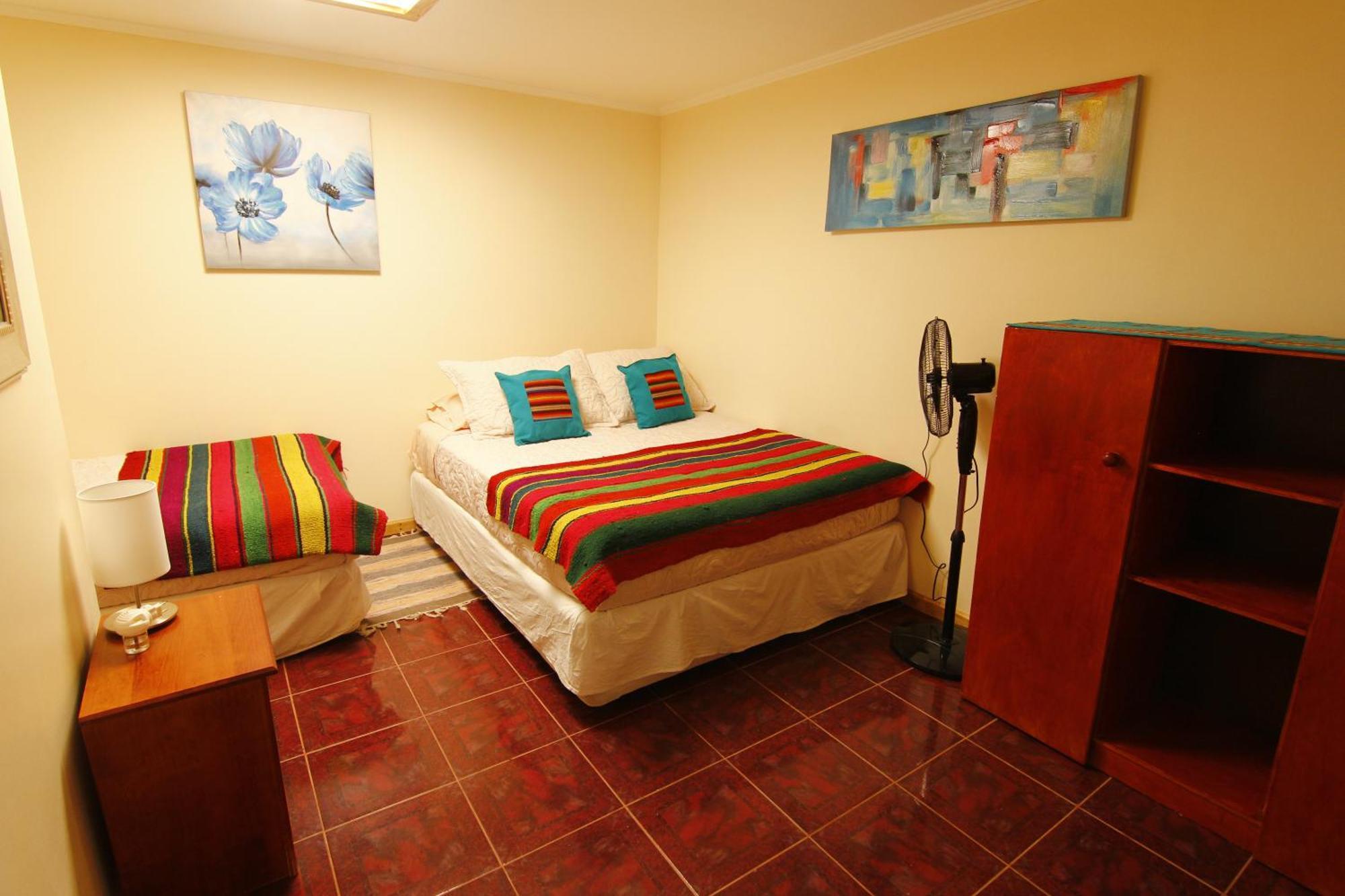 Anka Lodge Quitor San Pedro de Atacama Dış mekan fotoğraf