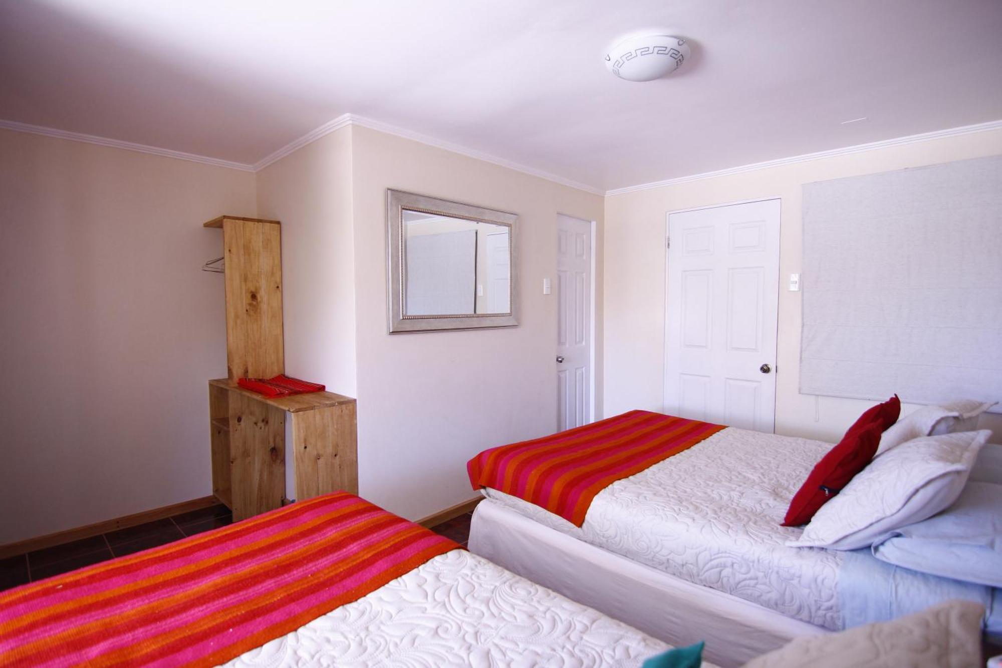 Anka Lodge Quitor San Pedro de Atacama Dış mekan fotoğraf